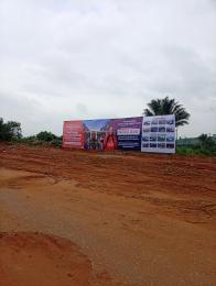 Land for sale After Lagos State Housing Estate Agbowa Ikorodu Lagos