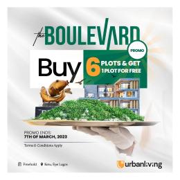 Land for sale Ketu Epe Lagos Epe Lagos