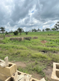 Land for sale Ibadan Oyo