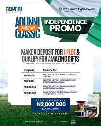 Land for sale Ibadan Oyo
