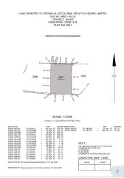 Land for sale Wasa Apo Abuja