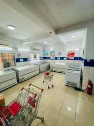 Commercial Property for rent Lekki Phase 1 Lekki Lagos