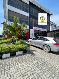 Commercial Property for rent Ikate Lekki Lagos