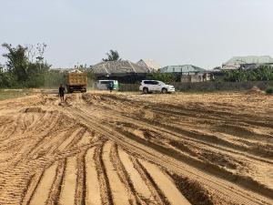 Commercial Property for sale Okegun Town Near Lekki Epe Express Road Ibeju-Lekki Lagos