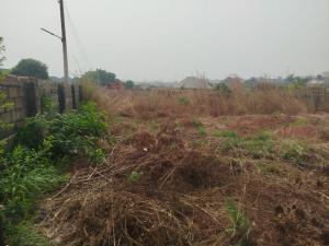 Land for sale By Nnpc Depot, Eke Obinagu Flyover Exchange Emene Enugu Enugu