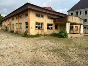 Commercial Property for sale Abisogun Avenue, Afolabi Bus Stop ,lagos State University Road Akesan Alimosho Lagos