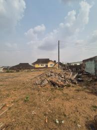 Land for sale Obasa Estate,idi Ishin, Jericho Ibadan Oyo