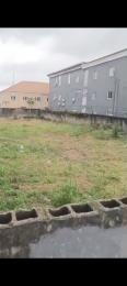 Land for sale Facing Lekki Epe Expressway Sangotedo Ajah Lagos