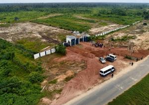 10 bedroom Land for sale Ketu Epe Lagos Epe Lagos