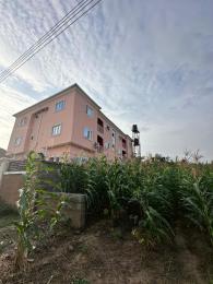 Land for sale Life Camp Abuja