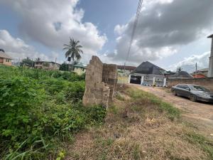 Land for sale Sharp Corner Oluyole Ibadan Oyo