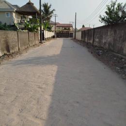 Land for sale Seaside Badore Ajah Lagos