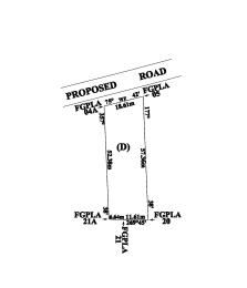 Land for sale Ikoyi Lagos