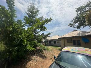 Land for sale By Works Dg Gwarinpa Abuja