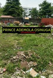 Land for rent Banana Island Ikoyi Lagos