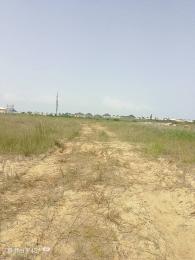 Land for sale Directly On Chevron Drive chevron Lekki Lagos