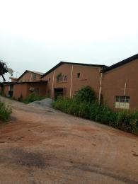 Commercial Property for sale Toll Gate Podo Ibadan Oyo