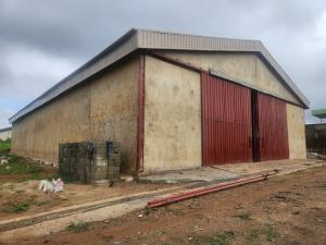 Commercial Property for rent Lagos Ibadan Expressway Near The Toll Gate Odo Ona kekere Ibadan Oyo