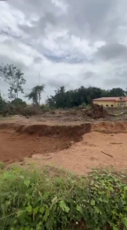 Land for sale Alalubosa Gra Ibadan Oyo