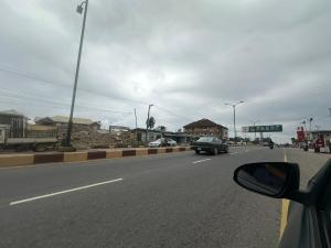 Land for sale Idi Ape Agodi Ibadan Oyo