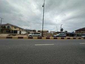 Land for sale Idi Ape Gate Agodi Ibadan Oyo