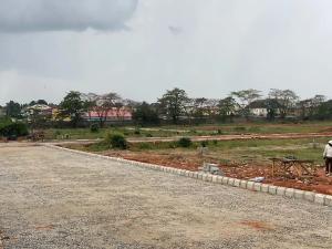Land for sale  Osborne Foreshore Estate Ikoyi Lagos