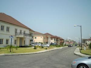 Land for sale Nicon Town Estate Ikate Lekki Lagos