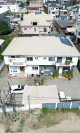 Land for sale Marwa Lekki Lagos