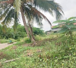 Land for sale Abijo Ajah Lagos