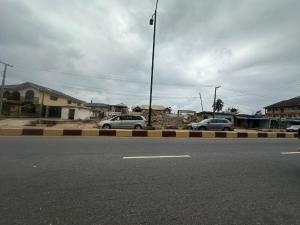 Land for sale Idiape, Opposite Sao Filling Station, Iwo Rd Ibadan Oyo