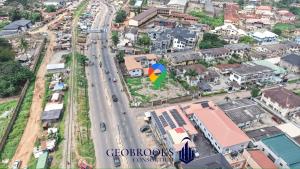 Land for sale Bodija Ibadan Oyo