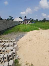 Land for sale Shapphire Garden Estate Awoyaya Ajah Lagos