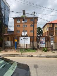 Land for sale Kudirat Abiola Way Ikeja Lagos