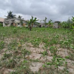 Land for sale Oke-Ira Ogba Lagos