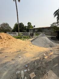 Land for sale Bourdillon Ikoyi Lagos