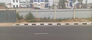 Land for sale Oduduwa Crescent Ikeja GRA Ikeja Lagos