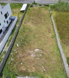 Land for sale Pinnock Beach Lekki Lekki Lagos