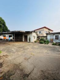 Land for sale Ondo Street, Old Bodija Ibadan Oyo