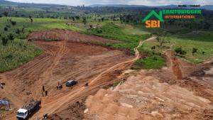 5 bedroom Land for sale The Embassy Wasa Apo Abuja