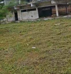 Land for sale Aerodrome Gra Samonda Ibadan Samonda Ibadan Oyo