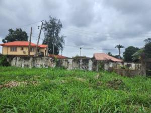 Land for sale Magara Iyaganku Gra Ibadan Oyo