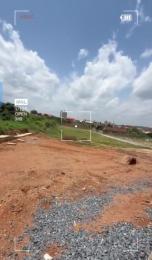 Land for sale Woodland Court Iyaganku Gra Ibadan Oyo