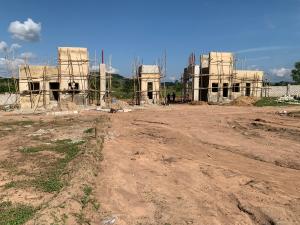 Land for sale Apo Abuja