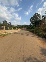 Land for sale Ibedc Office Area, Plot 23a, Iyaganku Gra Ibadan Oyo