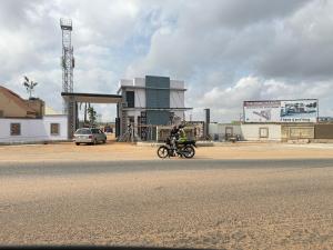 Land for sale Park Manor, Trans Estate, Samonda Ibadan Oyo