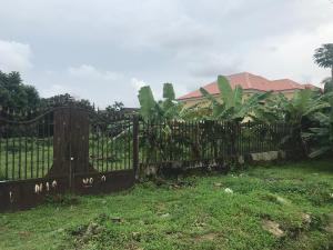 Land for sale Prince And Princess Estate Kaura (Games Village) Abuja