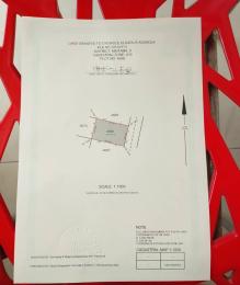 Land for sale Maitama Abuja