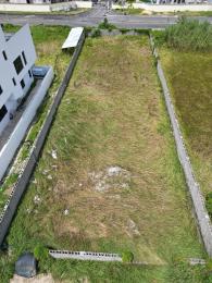 Land for sale Osapa london Lekki Lagos