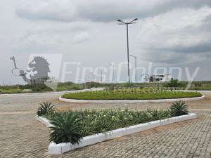 Land for sale Orange Island Phase 2 Lekki Phase 1 Lekki Lagos