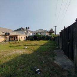 Land for sale Ajah Badore Ajah Lagos